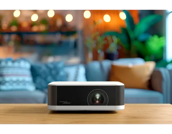 Epson Epson Lifestudio Pop EF-61W Full-HD mobiele beamer