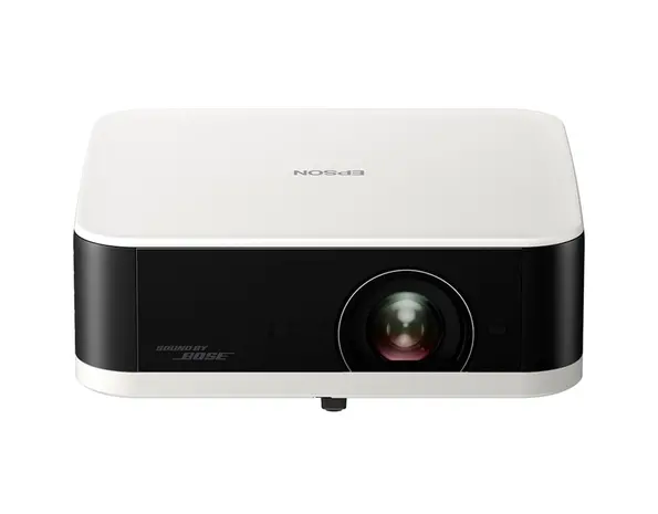 Epson Epson Lifestudio Pop EF-61W Full-HD mobiele beamer