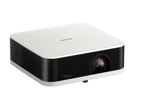 Epson Epson Lifestudio Pop EF-61W Full-HD mobiele beamer