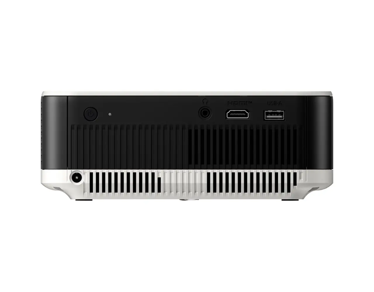 Epson Epson Lifestudio Pop EF-61W Full-HD mobiele beamer