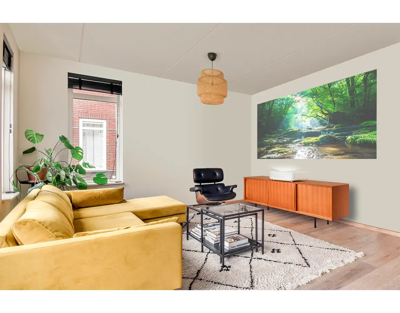 Epson Epson EH-LS670W 4K UST-beamer Epson Epson EH-LS670W 4K UST-beamer