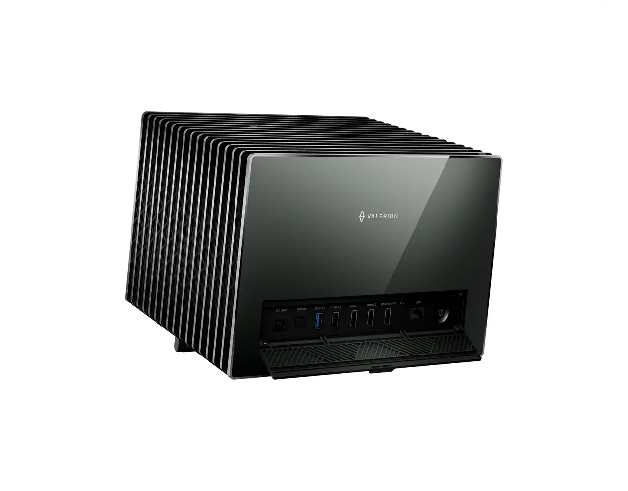 Valerion Valerion VisionMaster Pro2 4K laser beamer
