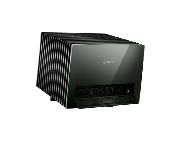 Valerion Valerion VisionMaster Pro2 4K laser beamer