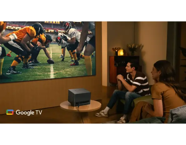 Valerion Valerion VisionMaster Pro2 4K laser beamer