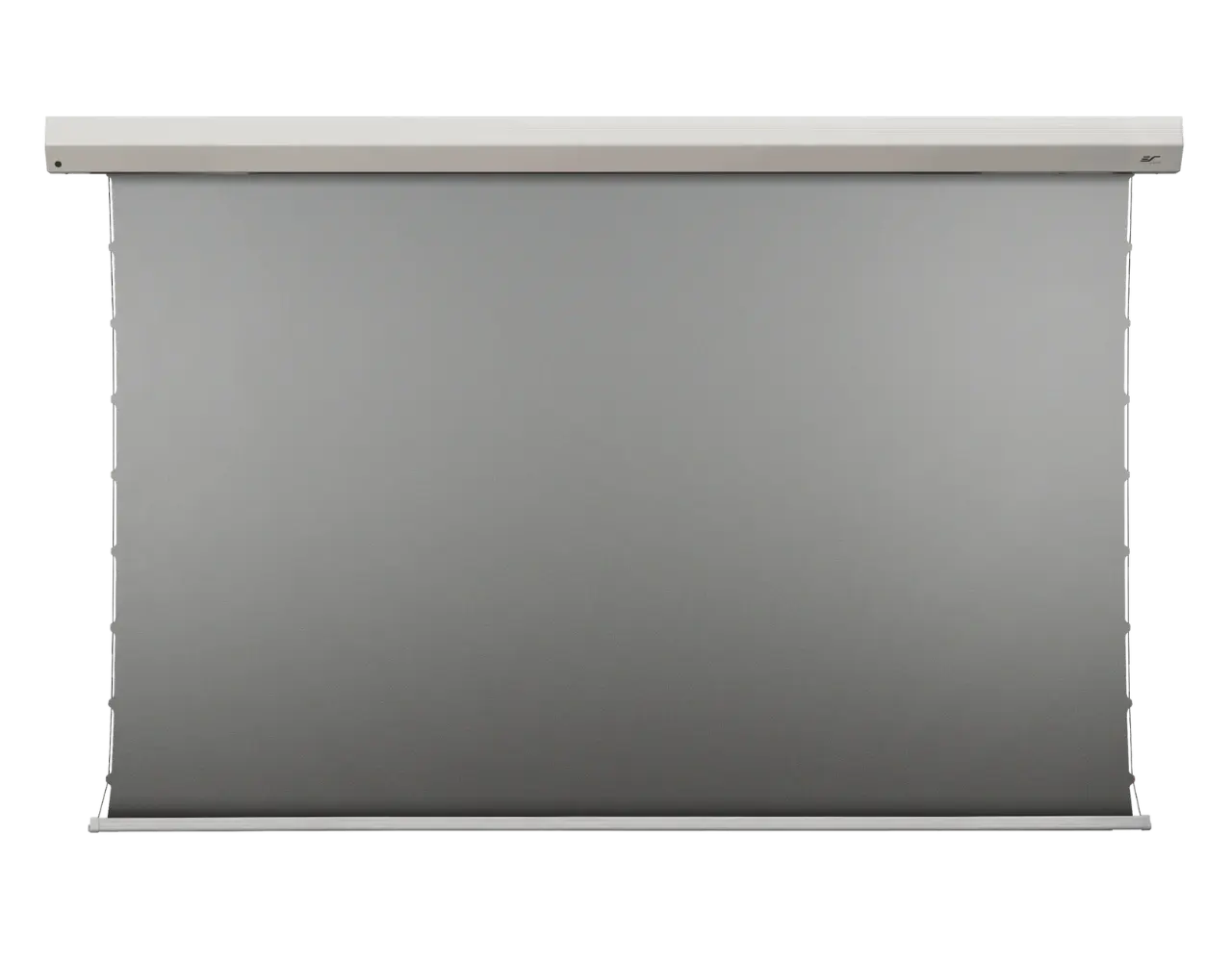 Elite Screens Elite Screens DayWalker 2 CineGrey 4D 110 inch elektrisch projectiescherm Elite Screens Elite Screens DayWalker 2 CineGrey 4D 110 inch elektrisch projectiescherm