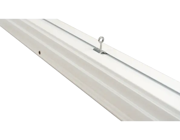 Elite Screens Elite Screens DayWalker 2 CineGrey 4D 110 inch elektrisch projectiescherm Elite Screens Elite Screens DayWalker 2 CineGrey 4D 110 inch elektrisch projectiescherm