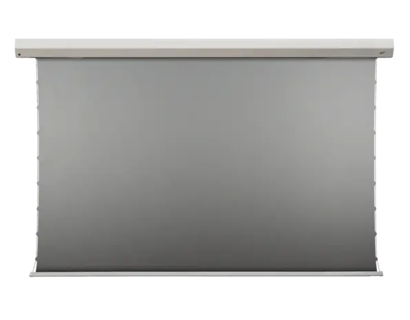 Elite Screens Elite Screens DayWalker 2 CineGrey 4D 120 inch elektrisch projectiescherm Elite Screens Elite Screens DayWalker 2 CineGrey 4D 120 inch elektrisch projectiescherm