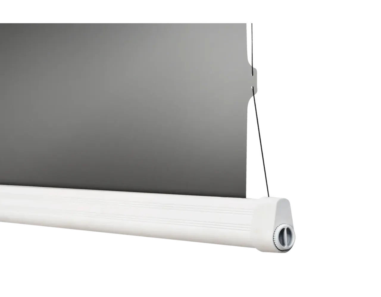 Elite Screens Elite Screens DayWalker 2 CineGrey 4D 120 inch elektrisch projectiescherm Elite Screens Elite Screens DayWalker 2 CineGrey 4D 120 inch elektrisch projectiescherm