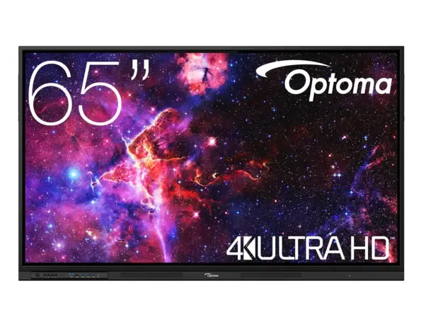 Optoma Optoma 3653RK interactieve 4K display