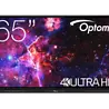 Optoma Optoma 3653RK interactieve 4K display Optoma Optoma 3653RK interactieve 4K display