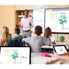 Optoma Optoma 3863RK interactieve 4K display Optoma Optoma 3863RK interactieve 4K display