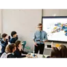 Optoma Optoma 3863RK interactieve 4K display Optoma Optoma 3863RK interactieve 4K display