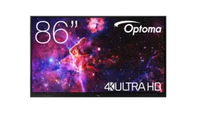 Optoma Optoma 3863RK Optoma Optoma 3863RK