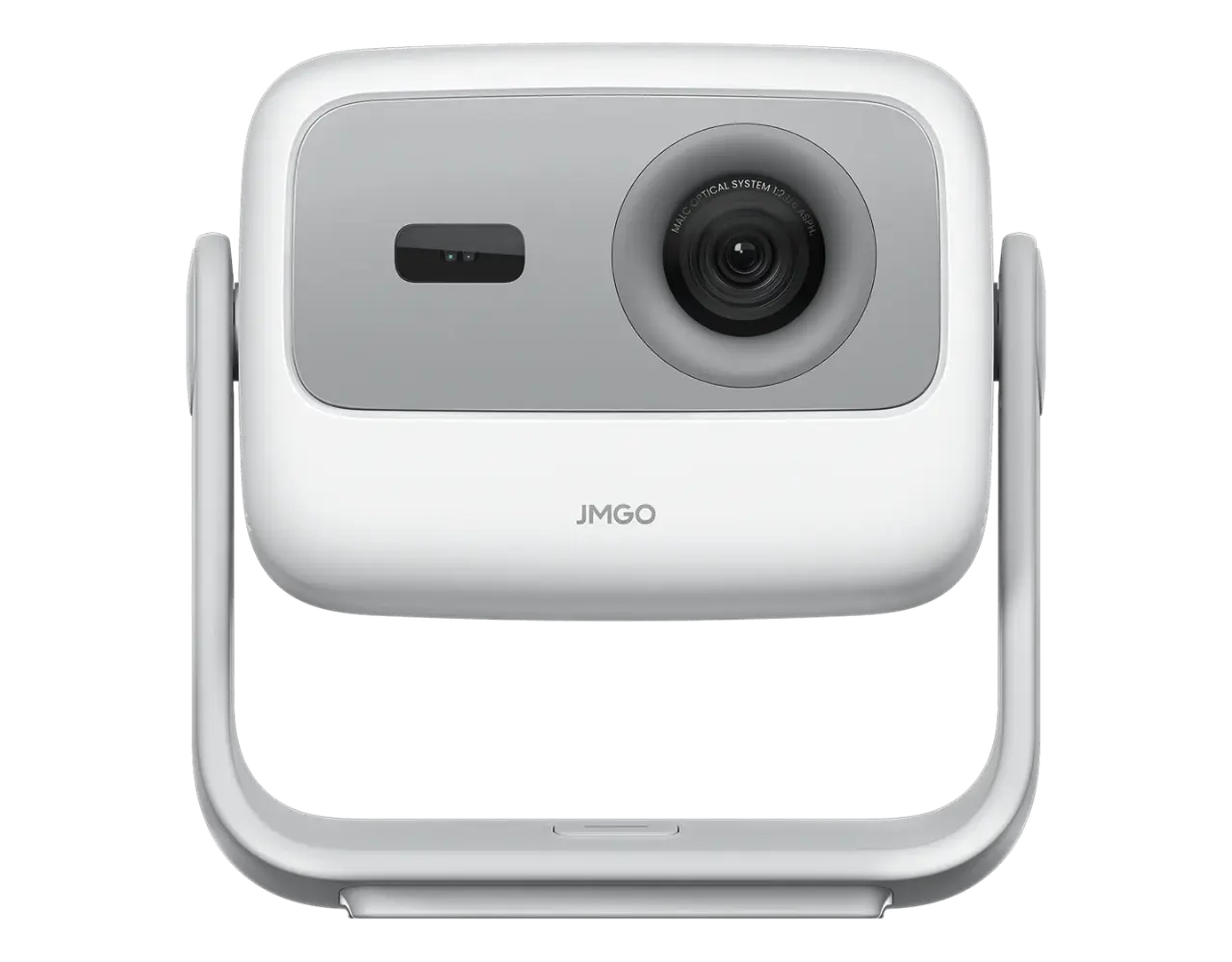 JMGO JMGO N1S SE Full-HD draagbare laser beamer JMGO JMGO N1S SE Full-HD draagbare laser beamer