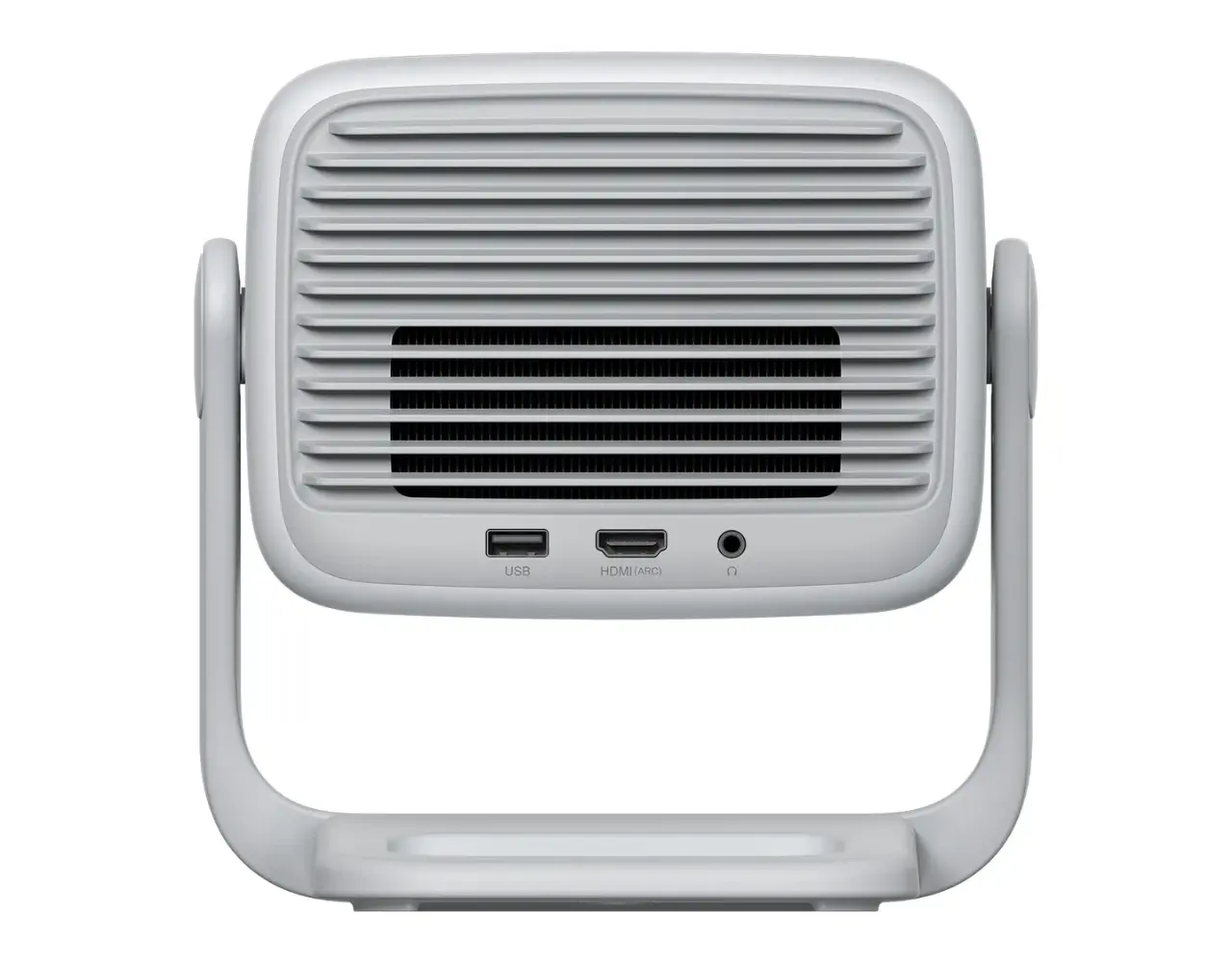 JMGO JMGO N1S SE Full-HD draagbare laser beamer JMGO JMGO N1S SE Full-HD draagbare laser beamer