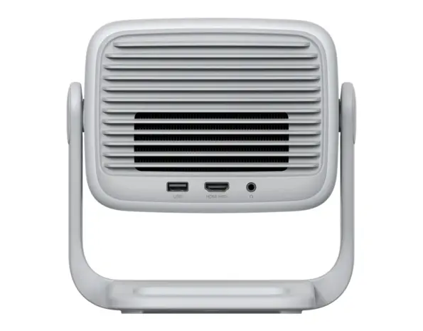 JMGO JMGO N1S SE Full-HD draagbare laser beamer JMGO JMGO N1S SE Full-HD draagbare laser beamer