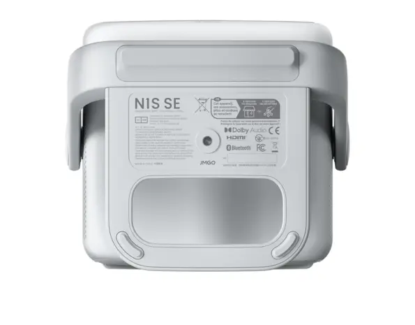 JMGO JMGO N1S SE Full-HD draagbare laser beamer JMGO JMGO N1S SE Full-HD draagbare laser beamer