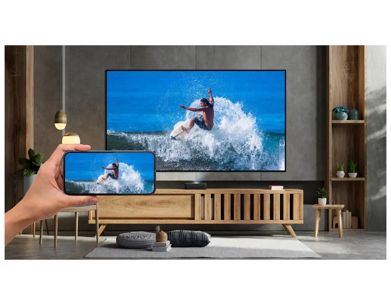 Optoma Optoma Photon Go mobiele Full-HD ultra short throw beamer Optoma Optoma Photon Go mobiele Full-HD ultra short throw beamer