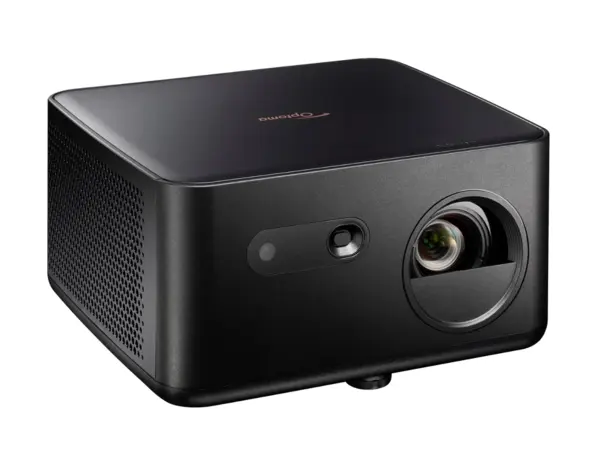 Optoma Optoma Photon Life PK32 mobiele mini 4K beamer Optoma Optoma Photon Life PK32 mobiele mini 4K beamer