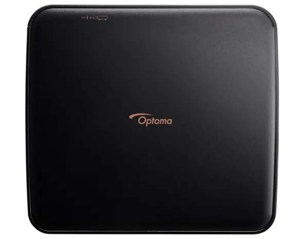 Optoma Optoma Photon Life PK32 mobiele mini 4K beamer Optoma Optoma Photon Life PK32 mobiele mini 4K beamer