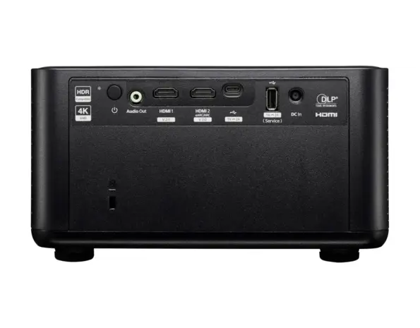 Optoma Optoma Photon Life PK32 mobiele mini 4K beamer Optoma Optoma Photon Life PK32 mobiele mini 4K beamer