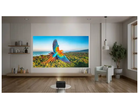 Optoma Optoma Photon Life PK32 mobiele mini 4K beamer Optoma Optoma Photon Life PK32 mobiele mini 4K beamer