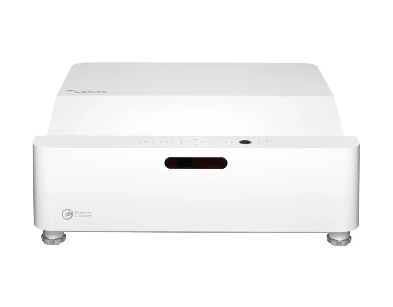 Optoma Optoma ZK420UST 4K UST laser beamer Optoma Optoma ZK420UST 4K UST laser beamer