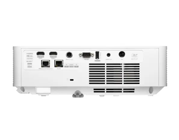 Optoma Optoma ZK420UST 4K UST laser beamer Optoma Optoma ZK420UST 4K UST laser beamer