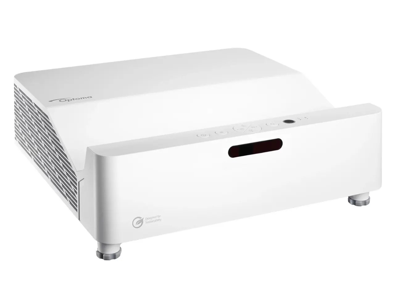 Optoma Optoma ZK420UST 4K UST laser beamer Optoma Optoma ZK420UST 4K UST laser beamer