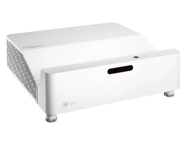 Optoma Optoma ZK420UST 4K UST laser beamer Optoma Optoma ZK420UST 4K UST laser beamer