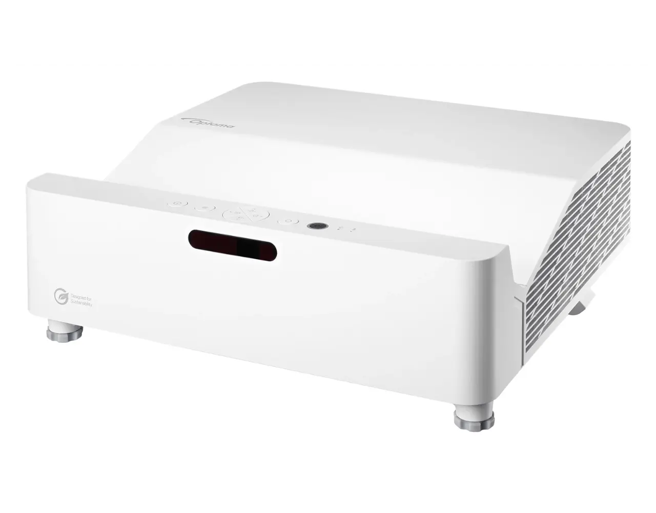 Optoma Optoma ZK420UST 4K UST laser beamer Optoma Optoma ZK420UST 4K UST laser beamer