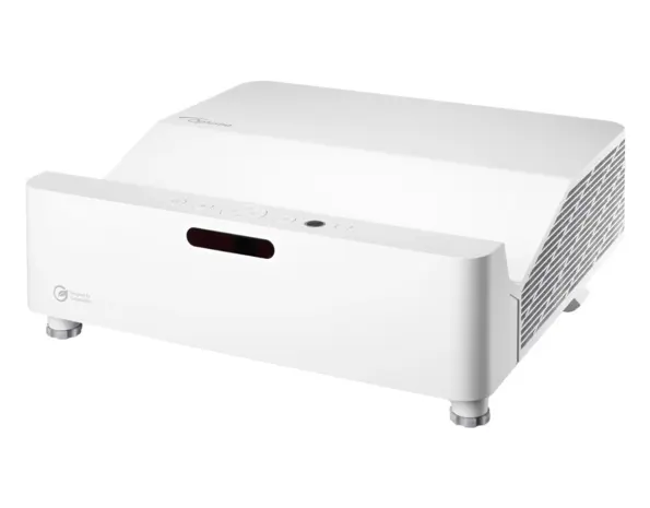 Optoma Optoma ZK420UST 4K UST laser beamer Optoma Optoma ZK420UST 4K UST laser beamer