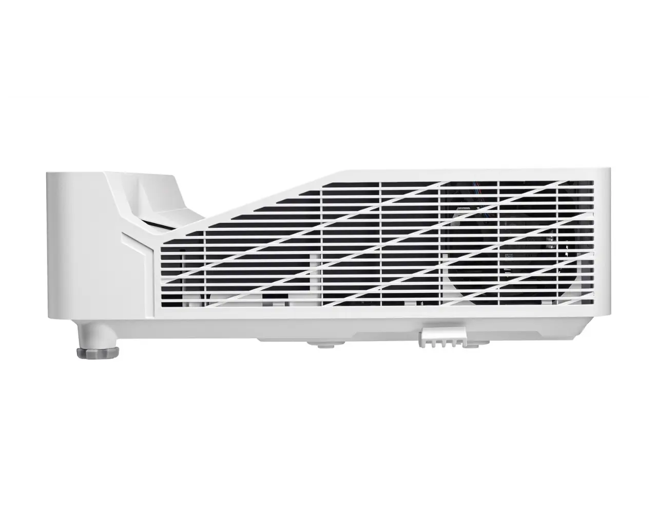 Optoma Optoma ZK420UST 4K UST laser beamer Optoma Optoma ZK420UST 4K UST laser beamer