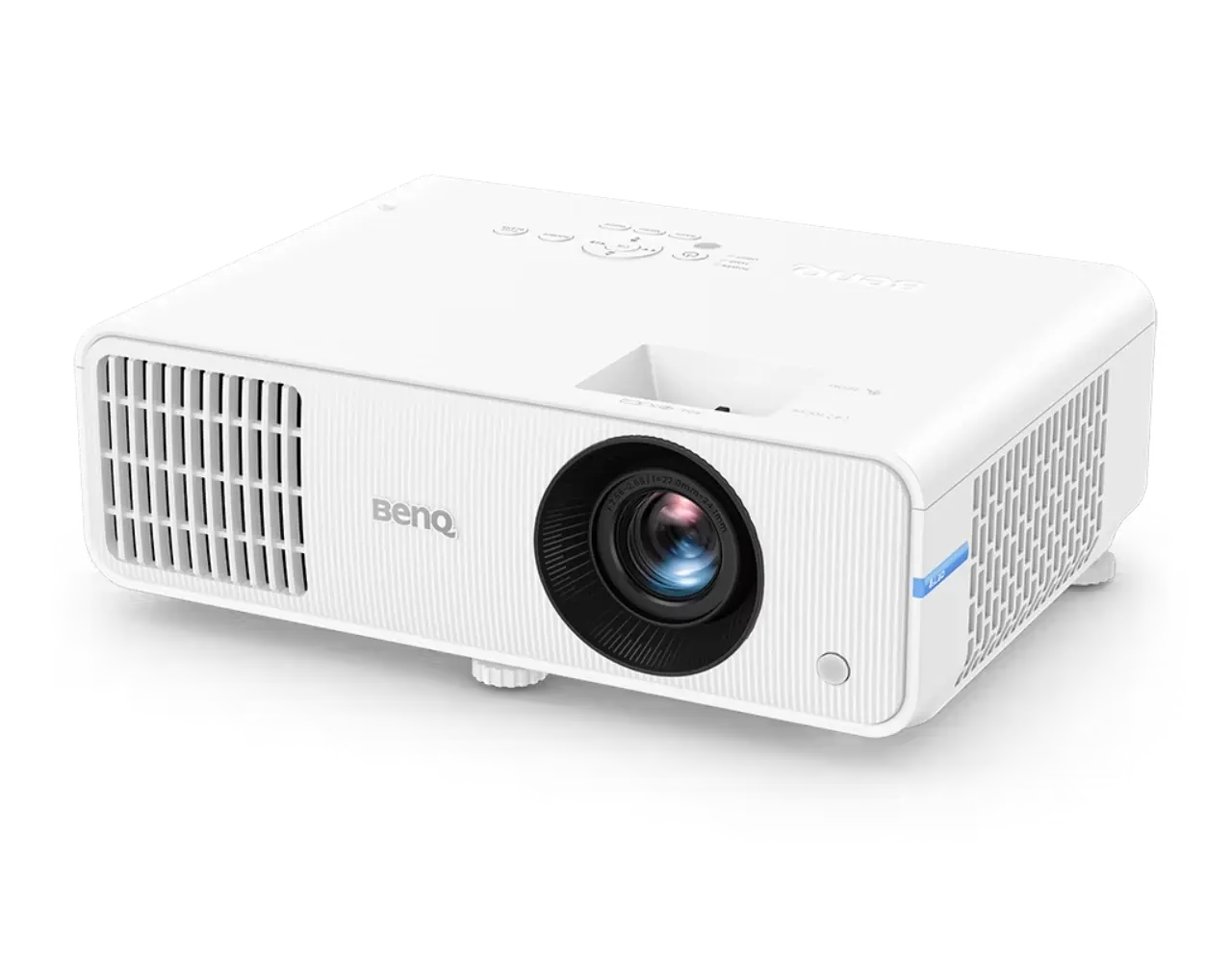 BenQ BenQ LH550 Full-HD LED beamer