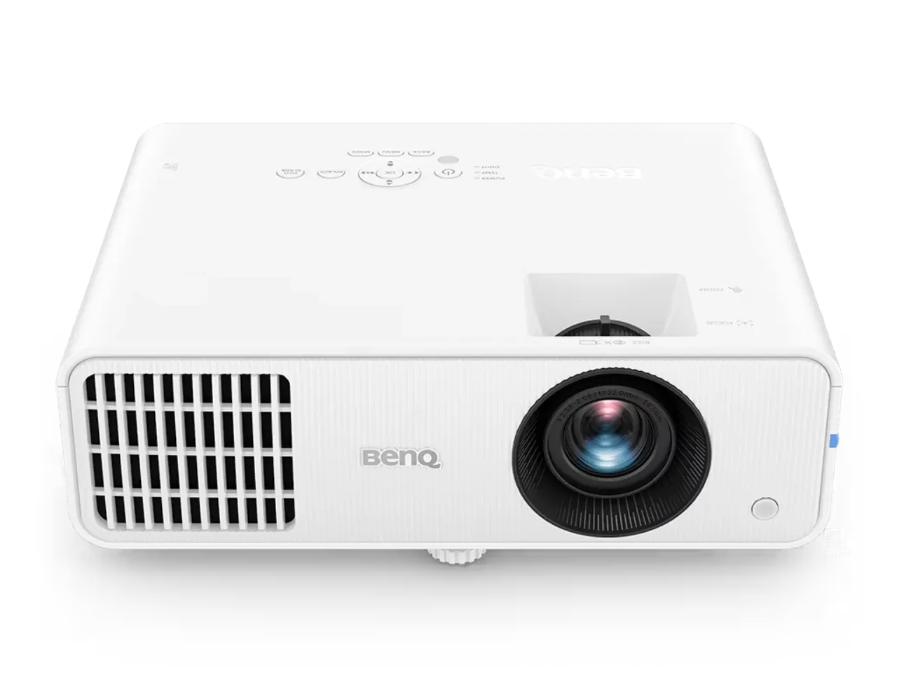 BenQ BenQ LW550 WXGA LED beamer