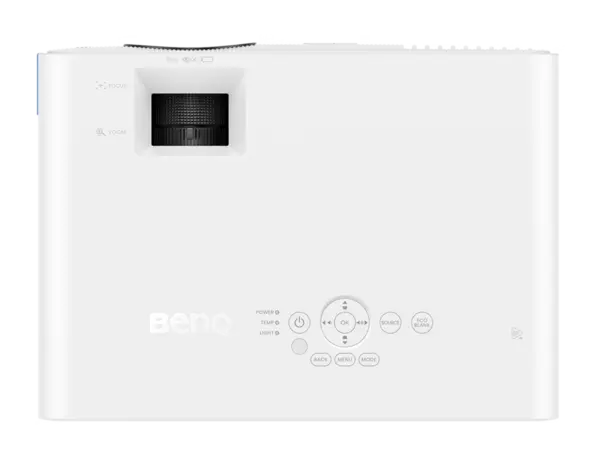 BenQ BenQ LW550 WXGA LED beamer