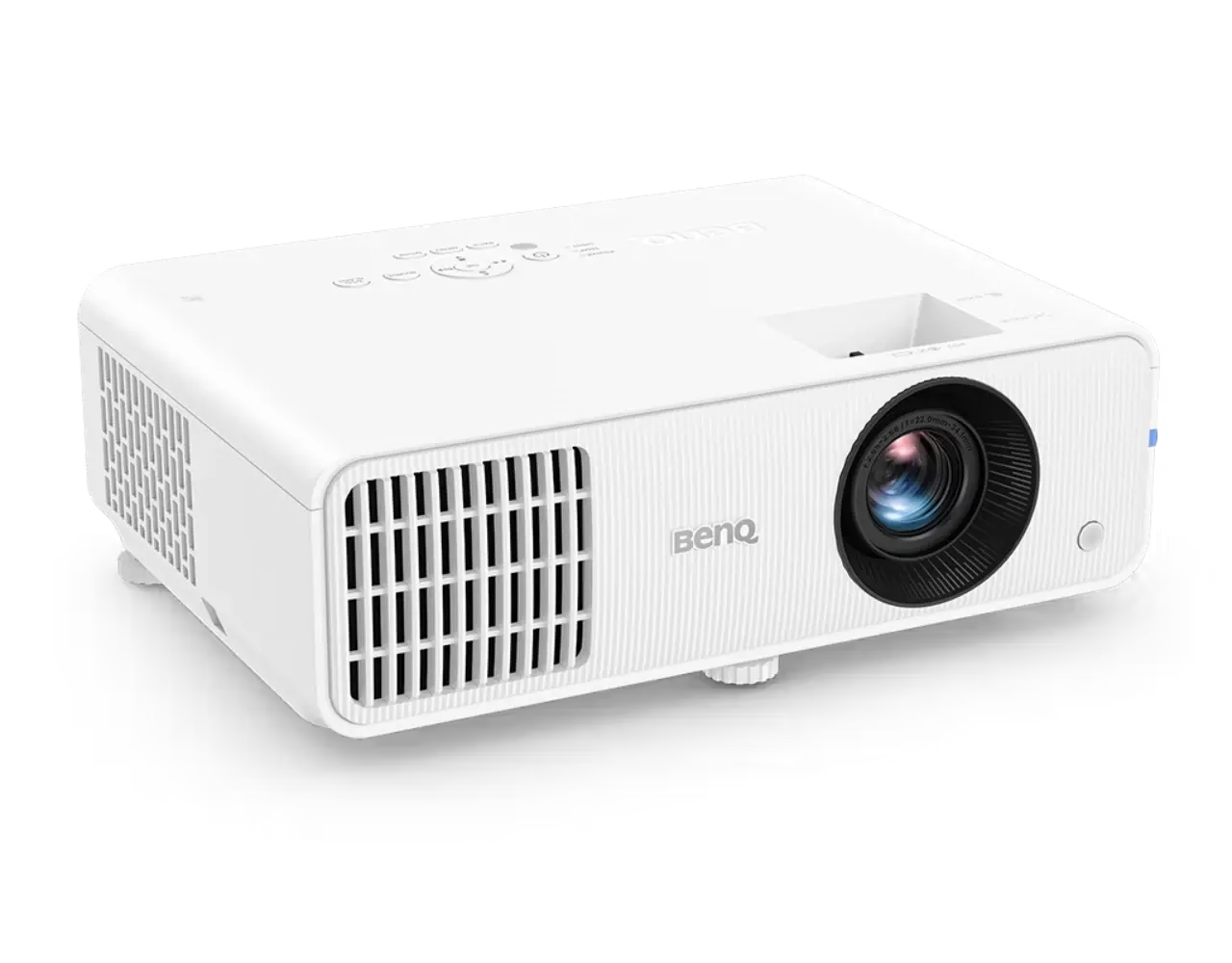 BenQ BenQ LW550 WXGA LED beamer