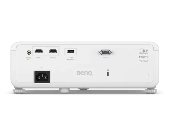 BenQ BenQ LW550 WXGA LED beamer
