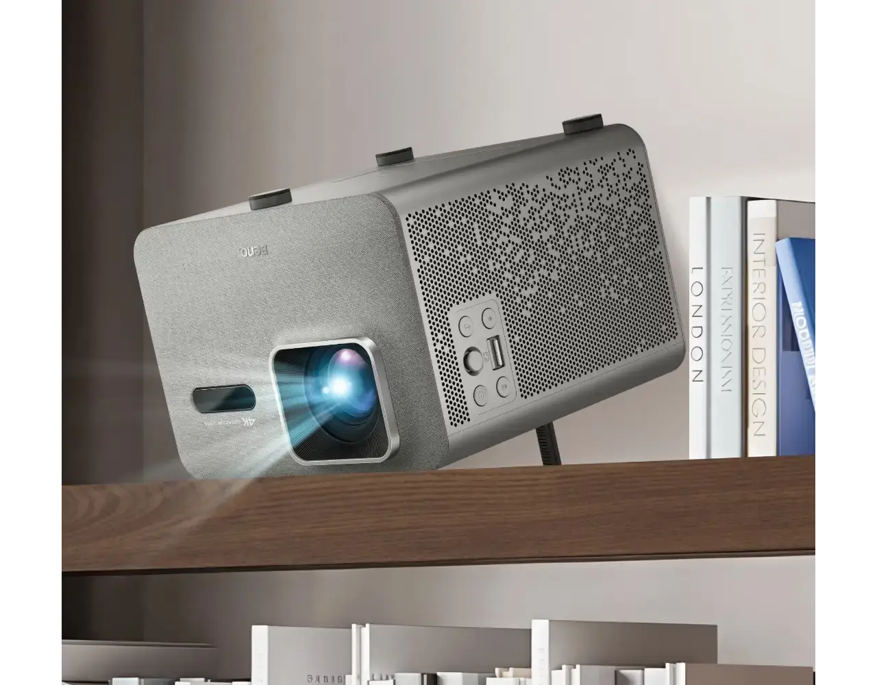 BenQ BenQ TK705i 4K home cinema beamer BenQ BenQ TK705i 4K home cinema beamer