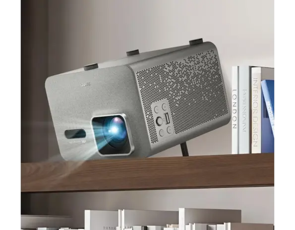 BenQ BenQ TK705i 4K home cinema beamer BenQ BenQ TK705i 4K home cinema beamer