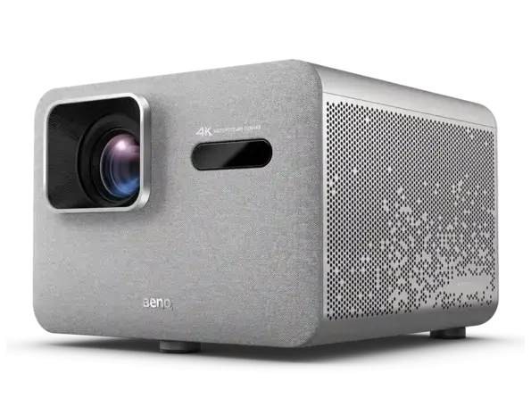 BenQ BenQ TK705i 4K home cinema beamer