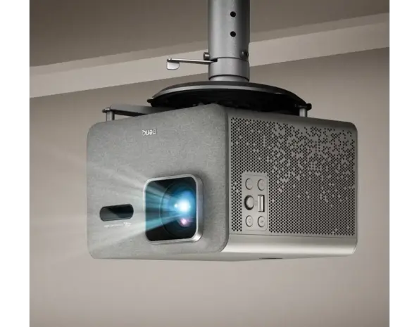 BenQ BenQ TK705STi 4K home cinema short throw beamer