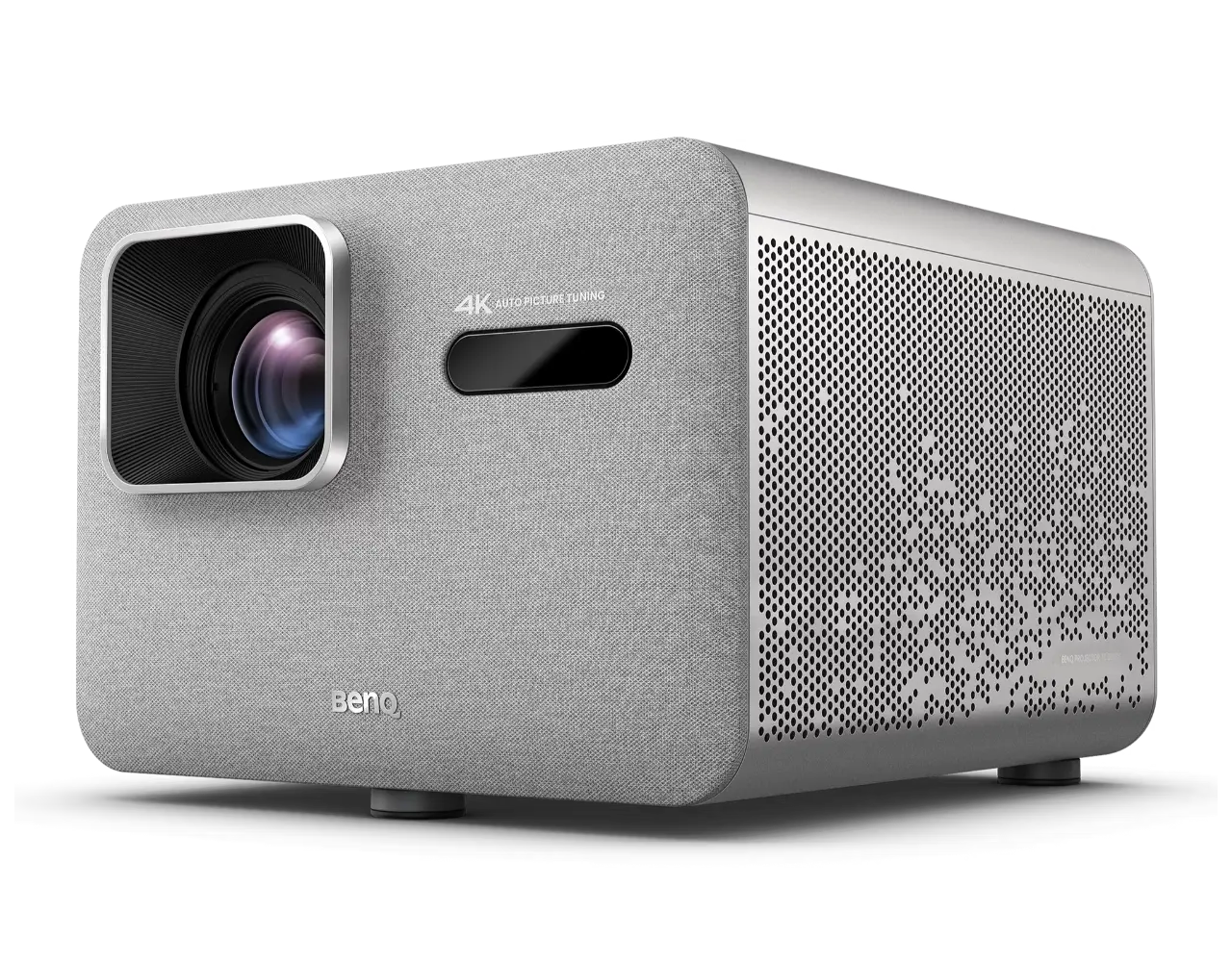BenQ BenQ TK705STi 4K home cinema short throw beamer