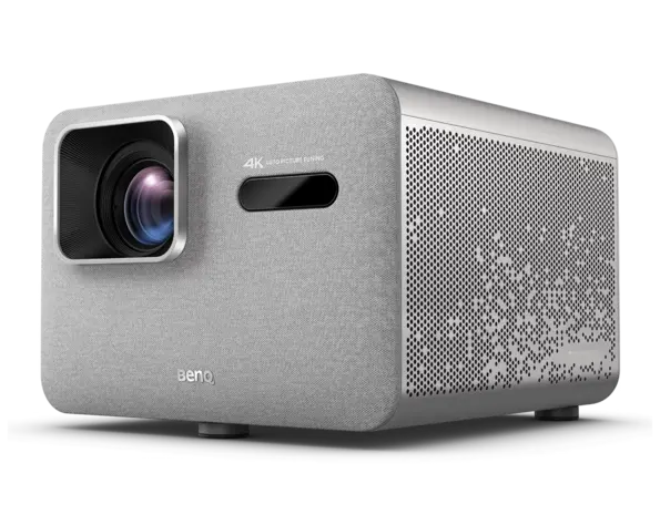 BenQ BenQ TK705STi 4K home cinema short throw beamer