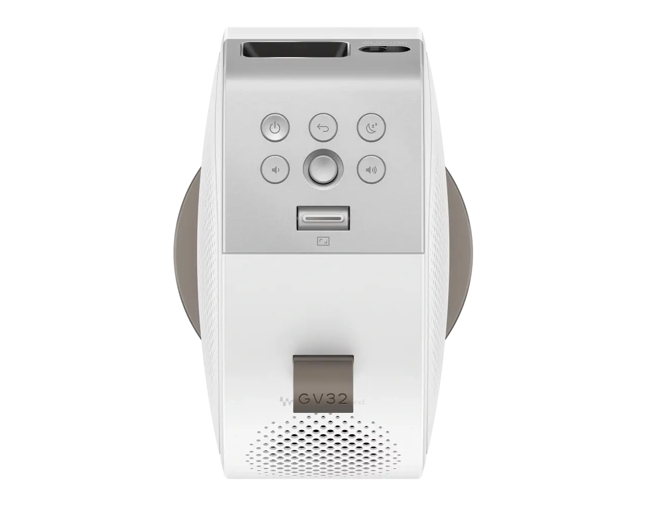 BenQ BenQ GV32 Full-HD mobiele LED beamer