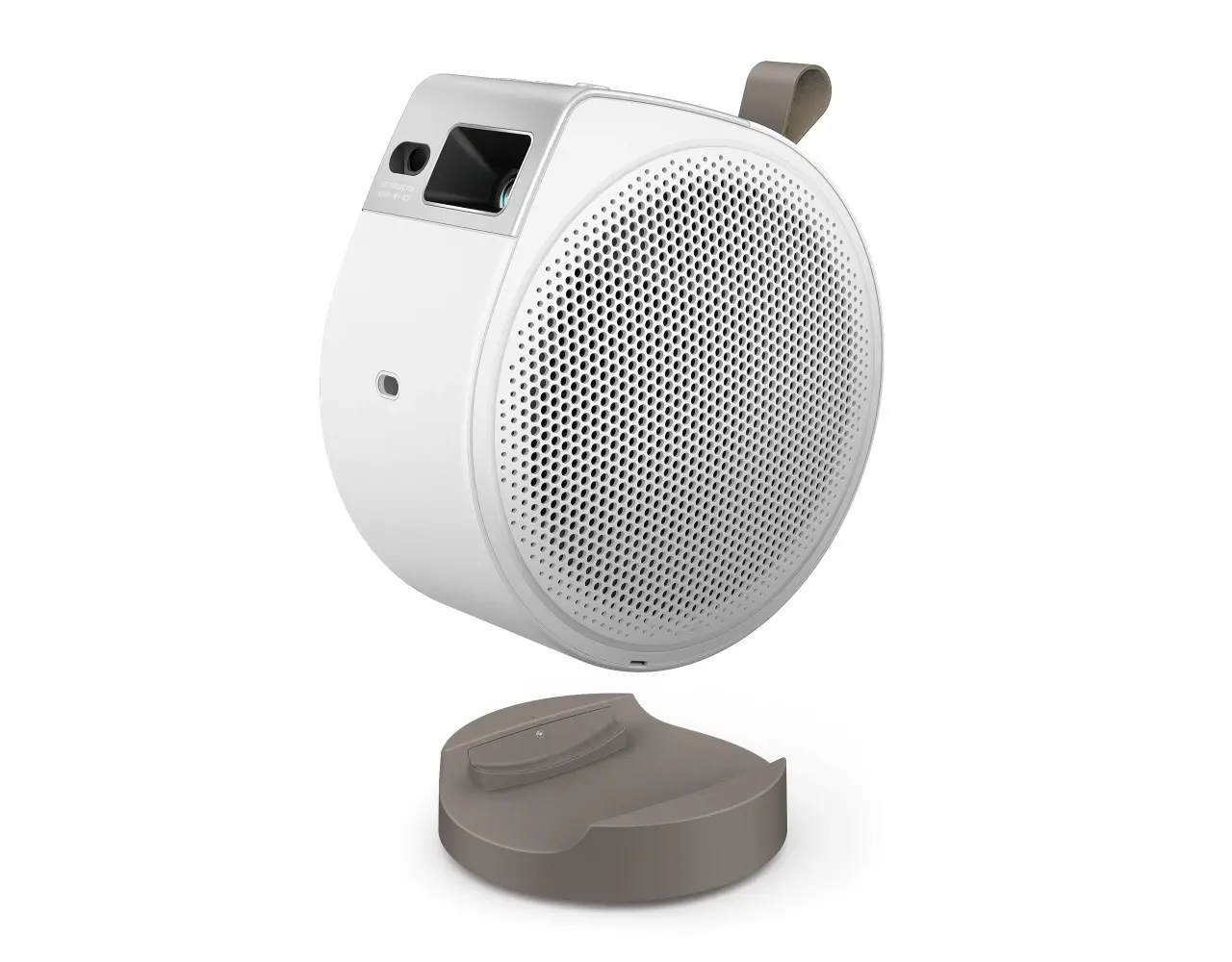 BenQ BenQ GV32 Full-HD mobiele LED beamer