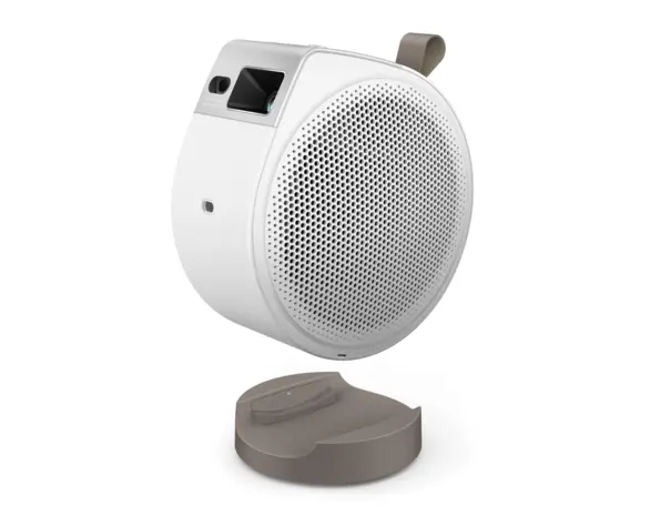 BenQ BenQ GV32 Full-HD mobiele LED beamer