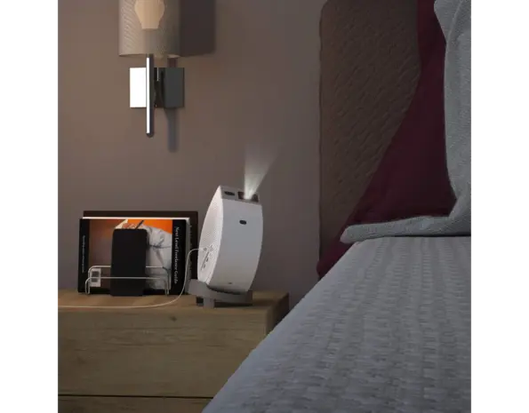 BenQ BenQ GV32 Full-HD mobiele LED beamer