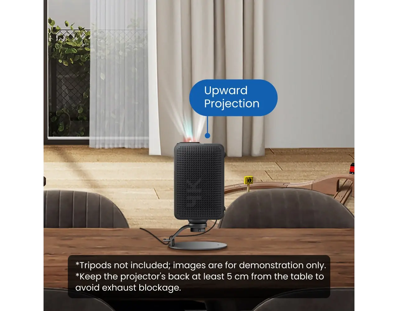 BenQ BenQ GP520 4K HDR home cinema beamer BenQ BenQ GP520 4K HDR home cinema beamer