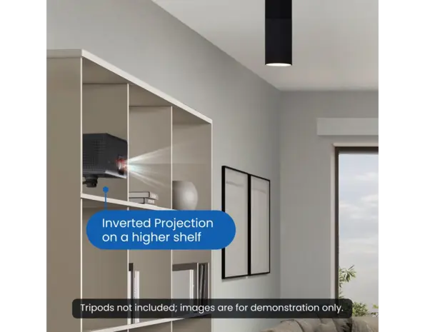 BenQ BenQ GP520 4K HDR home cinema beamer BenQ BenQ GP520 4K HDR home cinema beamer